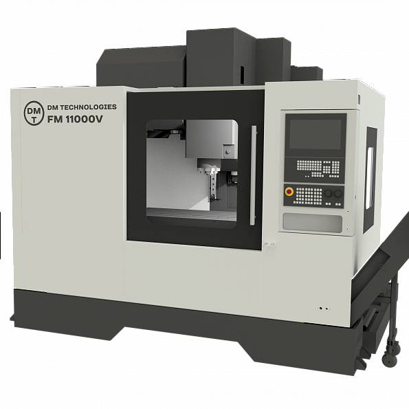 FM 6000V