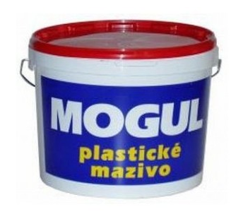 Смазка для подшипников MOGUL LV 2-3 (8 кг)
