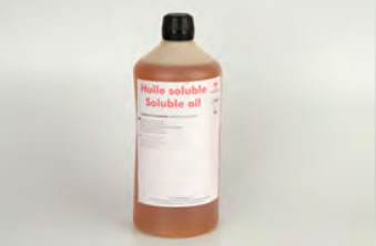 Эмульсионное масло (6% / литр воды) (ref.12913)