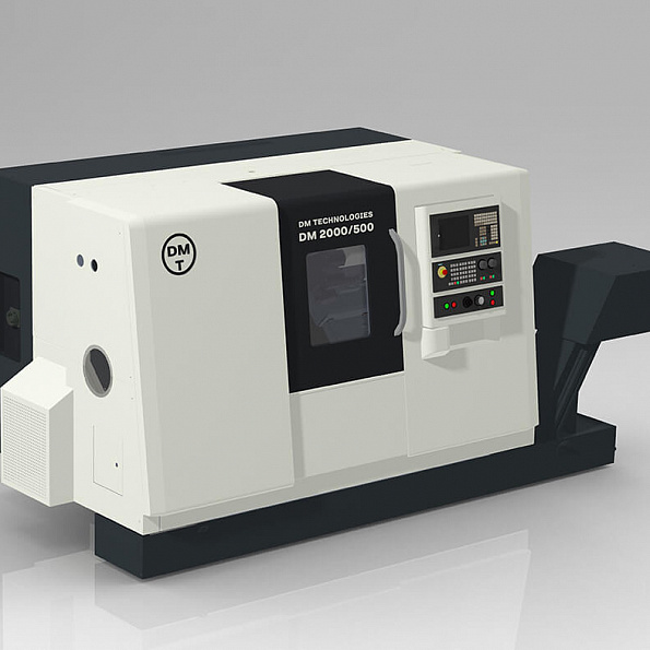 DM 2000/800